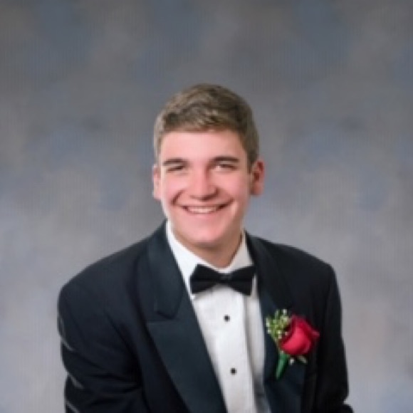 Meet your Posher, Zachary - Picture 1 of 1